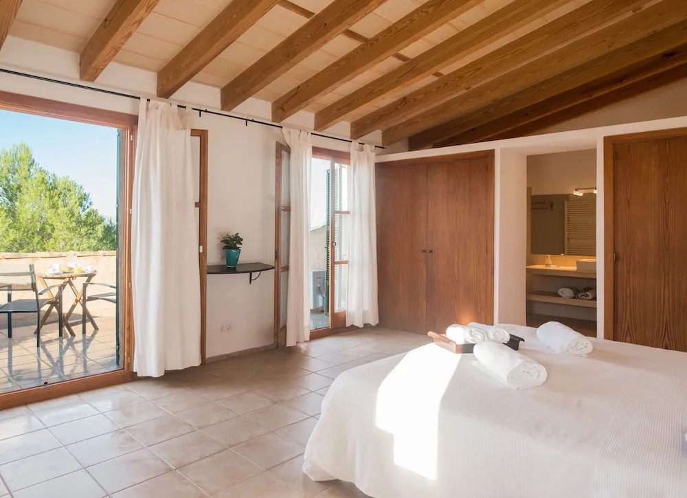 Villa Son Tord