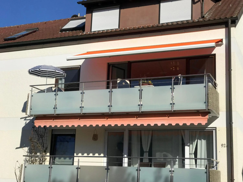 Ferienwohnung Haruna