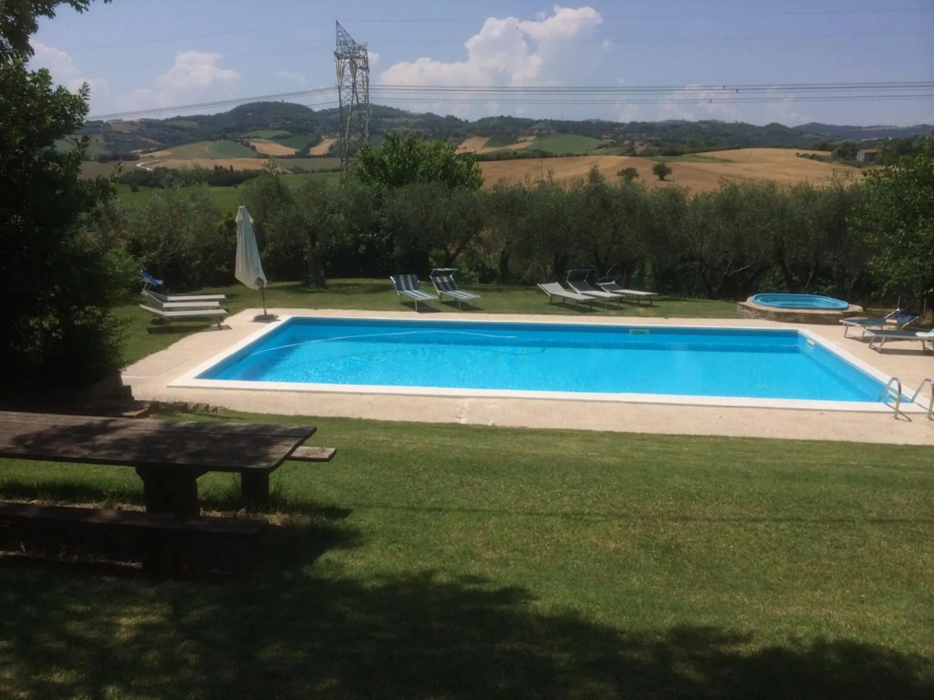 Pescatore - big house for 12 people-Pescatore