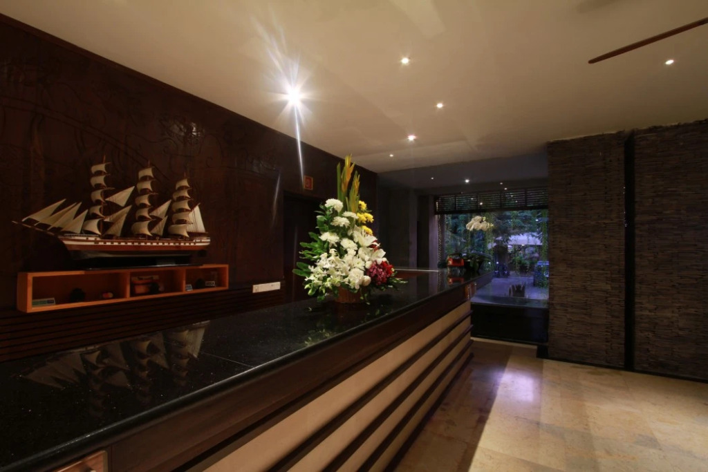 The Lokha Legian Resort & Spa