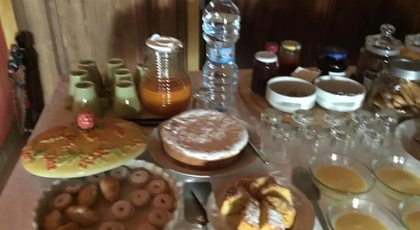 B&B Villa Roncatti