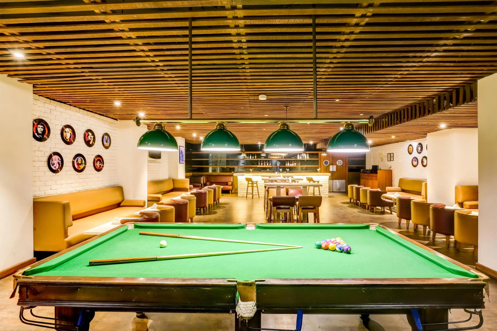 Lemon Tree Hotel Electronics City