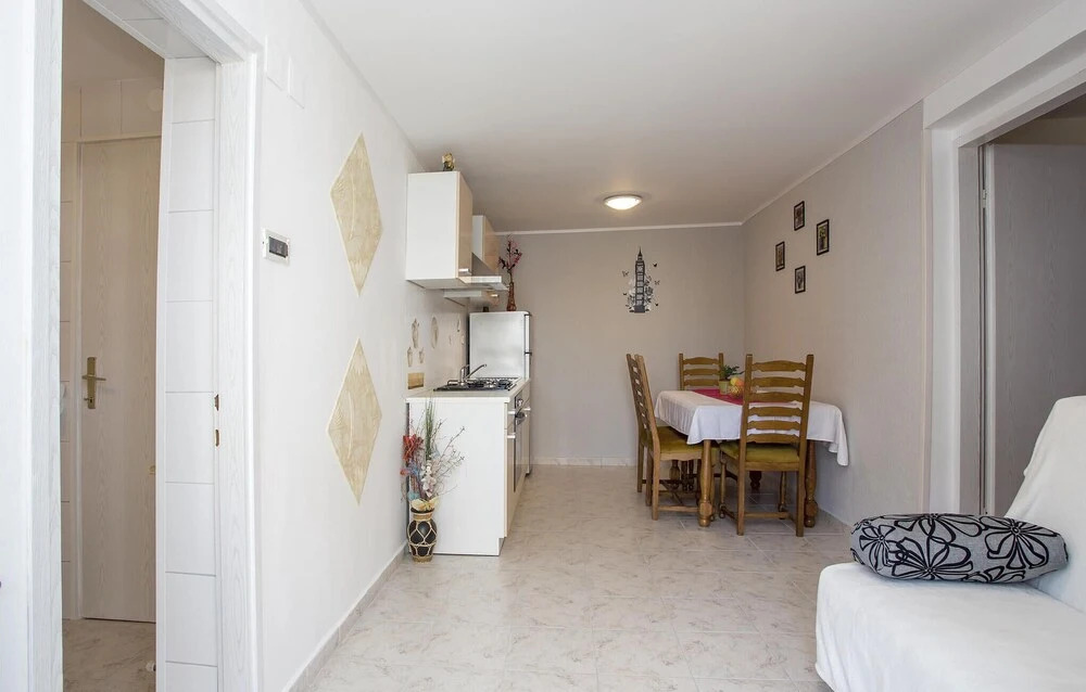 Beautiful Home in Rijeka With Wifi and 1 Bedrooms