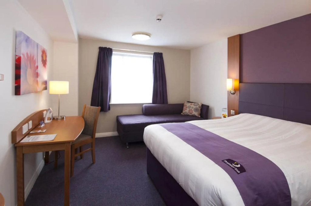 Premier Inn London Twickenham Stadium