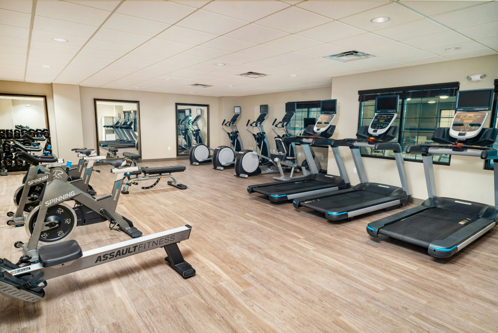 Staybridge Suites - Nashville - Franklin by IHG