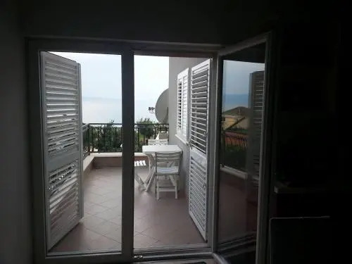 Apartment Oaza Mira