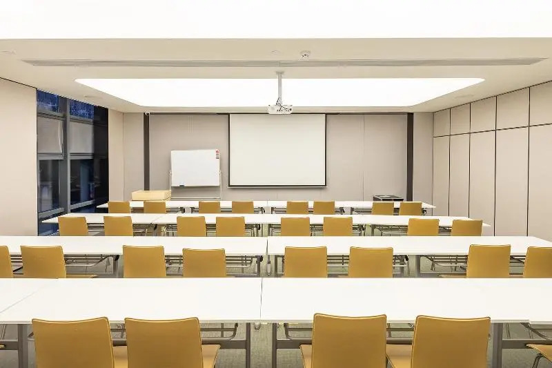 Ji Hotel Huai'an Bochishan Park