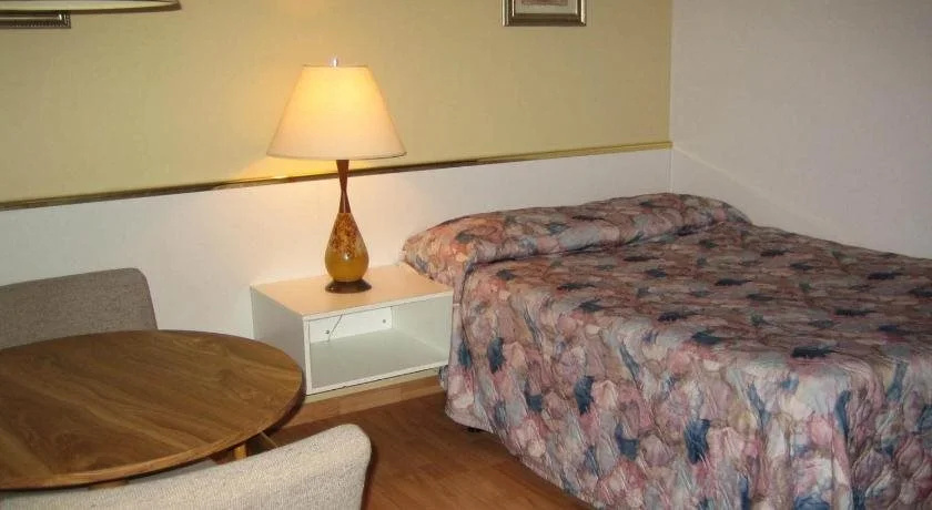 Motel Manic 2000