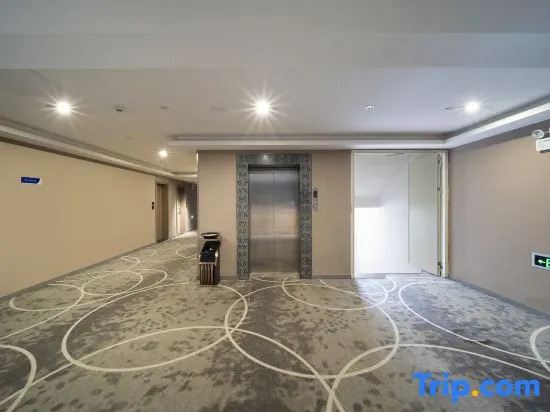 Yeste Hotel （Guilin High-speed Railway）