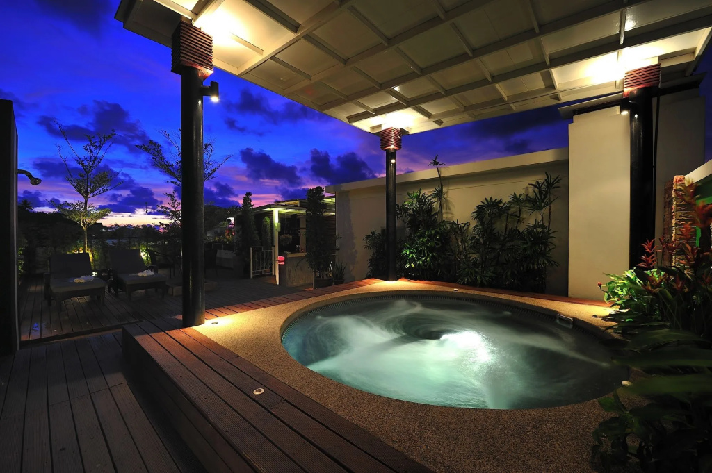Aloha Residence