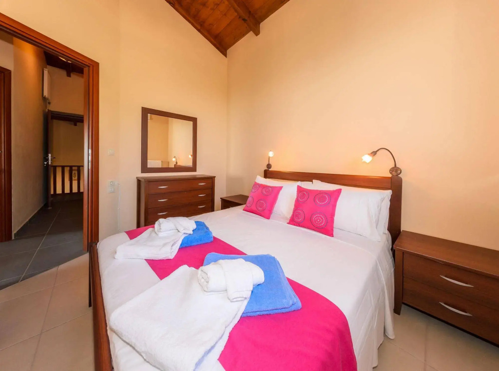 Orient Villas