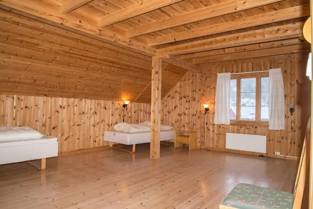 Vikaneset Havhotell