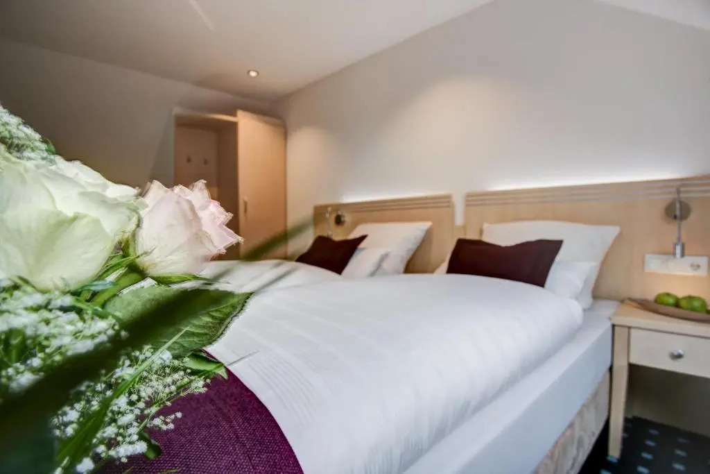 Rhein Neckar Hotel Mannheim 24h Check-in