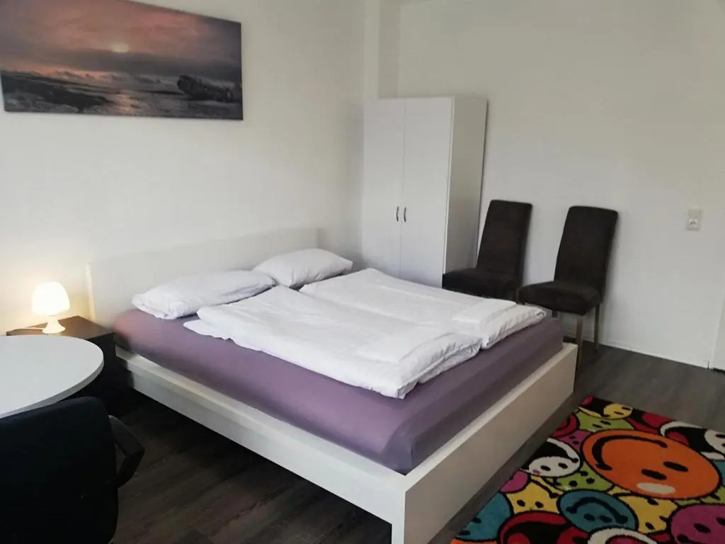 The Hostel