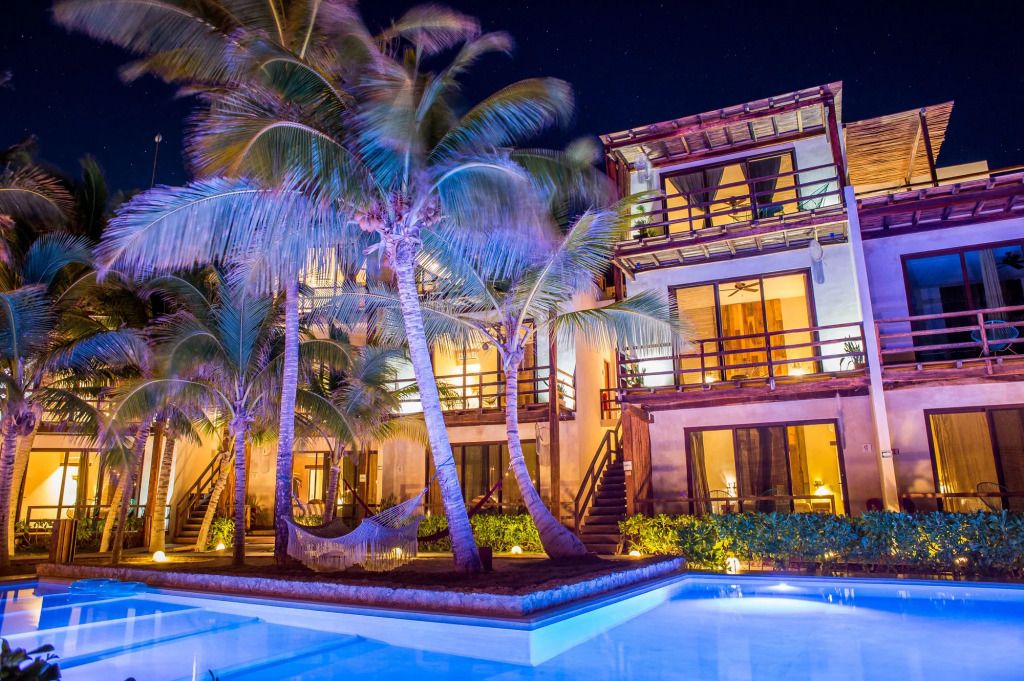Maria Del Mar Tulum