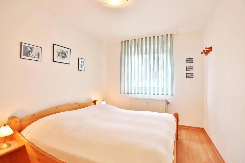 Seesternresidenz Seesternresidenz Appartement 8