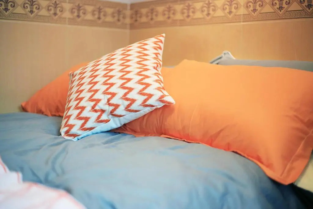 South Donghua Road Apartment 00112410