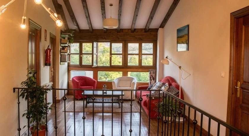 Hotel Rural Gallu Juancho
