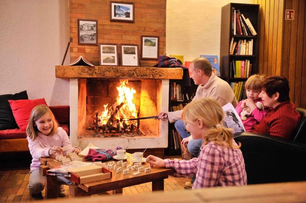 Village vacances Le Chablais
