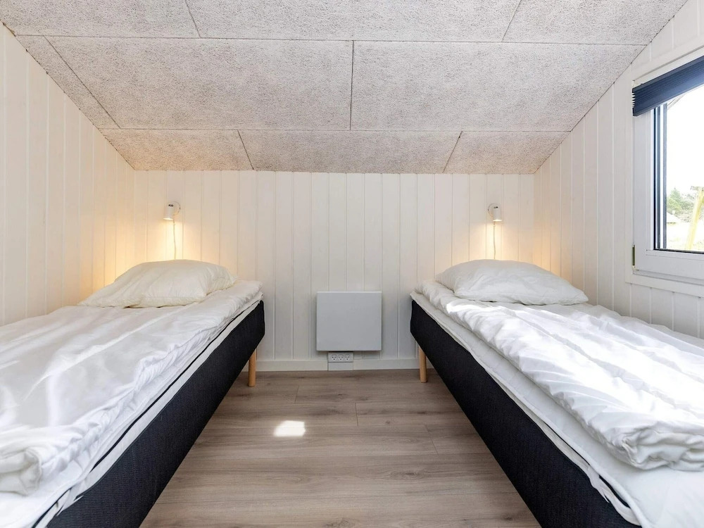 4 Star Holiday Home in Bindslev