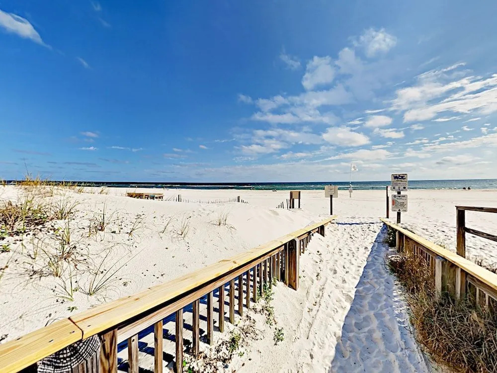 25342 Perdido Beach Blvd Condo Unit 803 3 Bedrooms 3 Bathrooms Condo