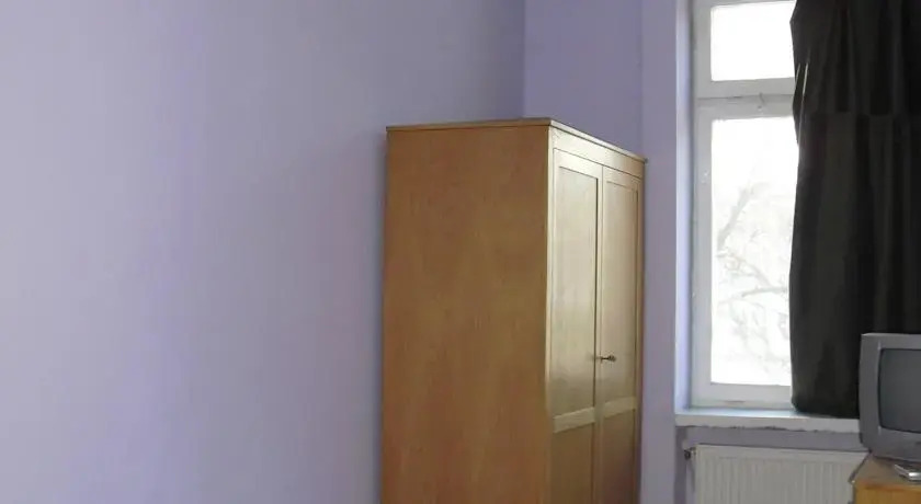 Hostel Vointa