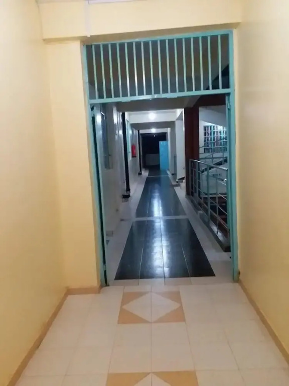 Eagles Haven Hotel Kakamega