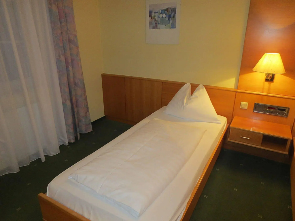 Sporthotel Kurz