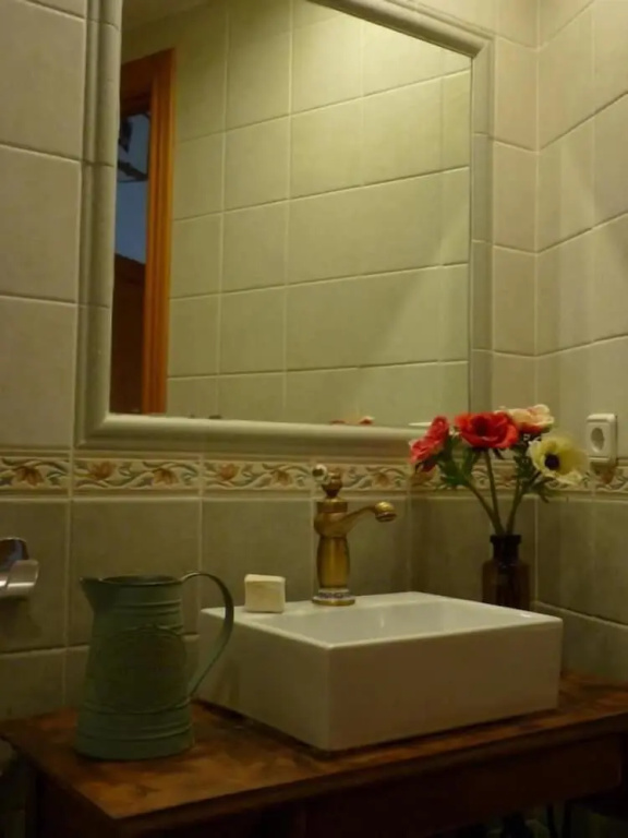 Apartamentos Casa Mata