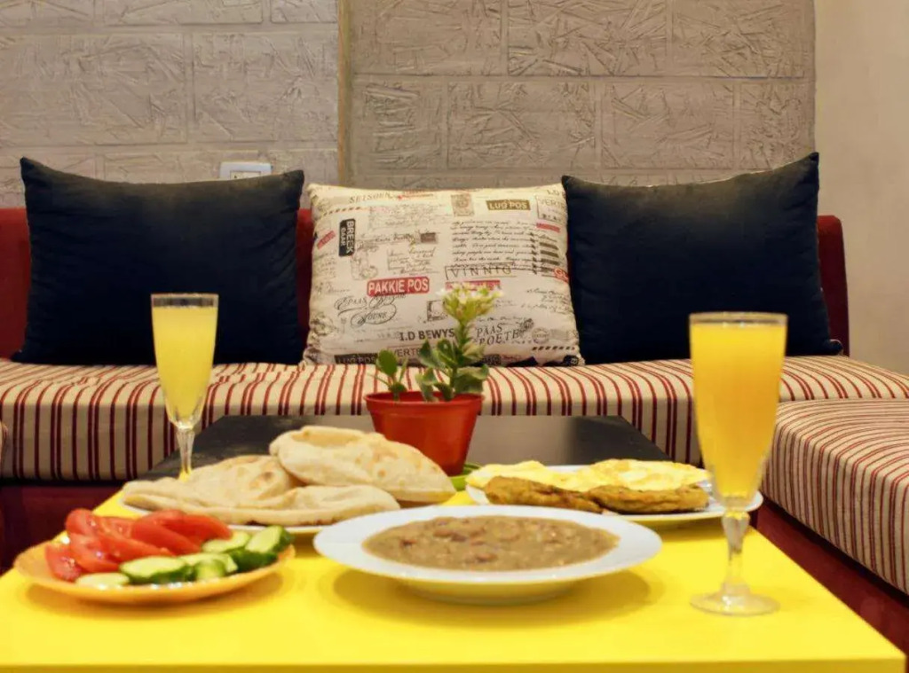 Hostgram Hotel