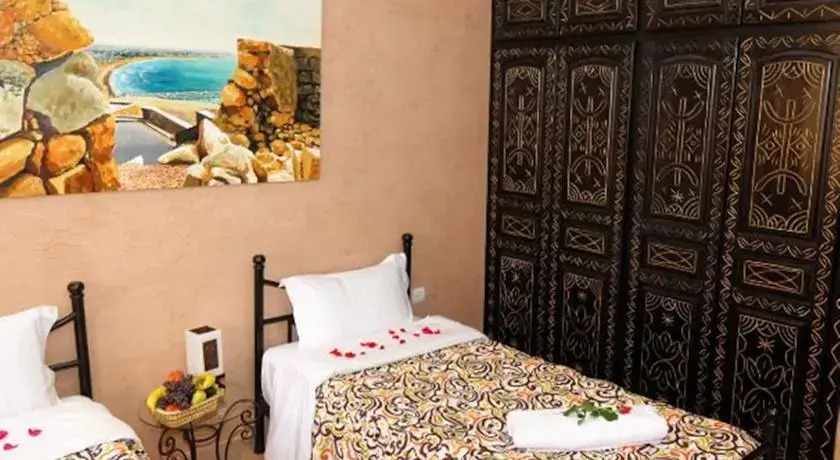 Riad du Soleil Couchant