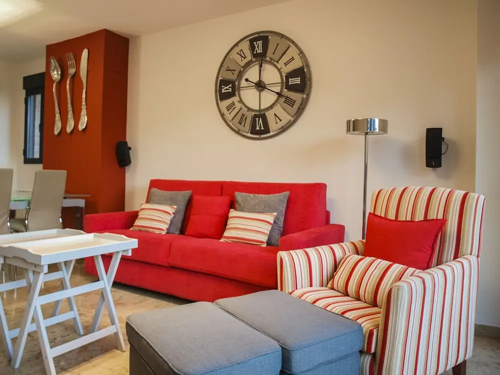 ApartUP Aquarium City