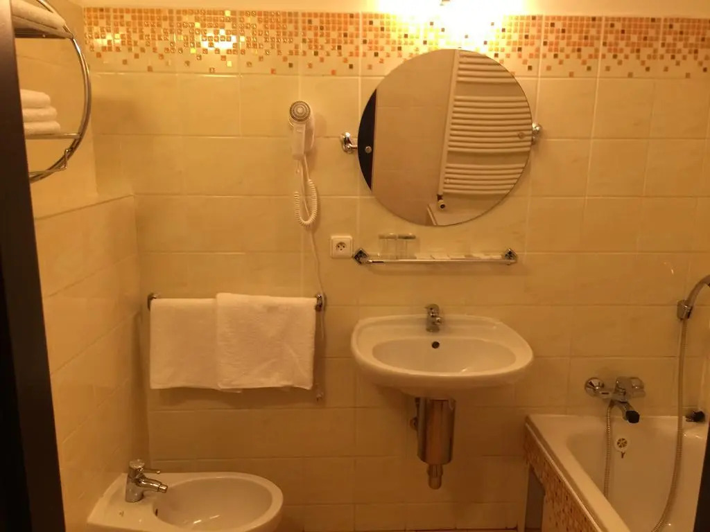 Hotel Baroko