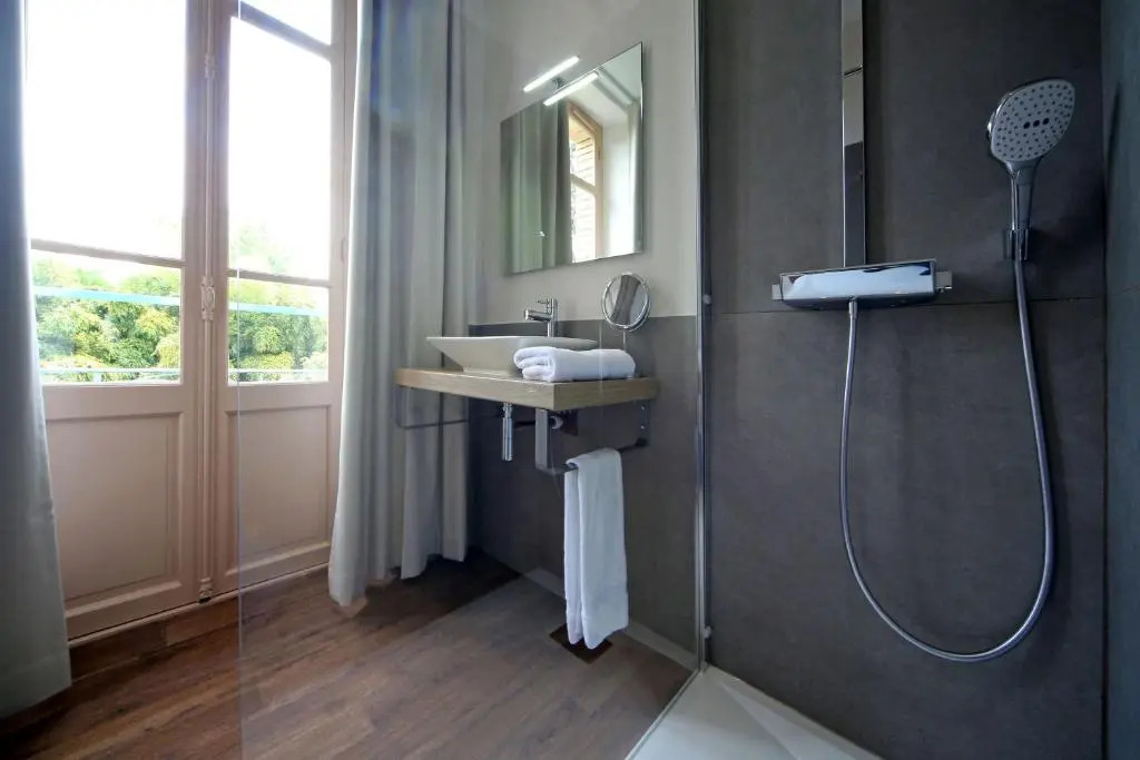 Sûn Chambres dhôtes