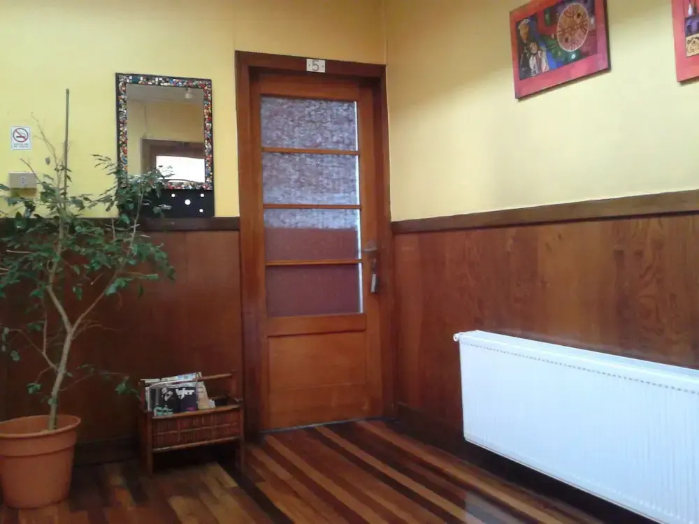 Hostal Totem