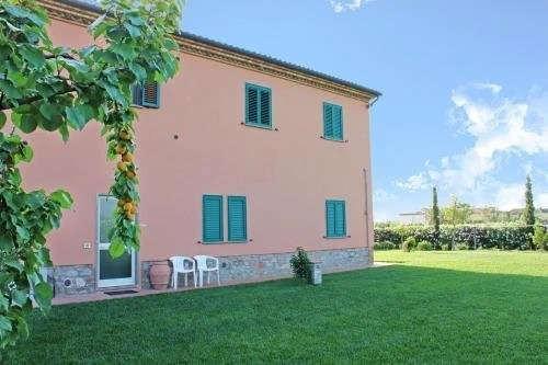 Agriturismo Ferruggini