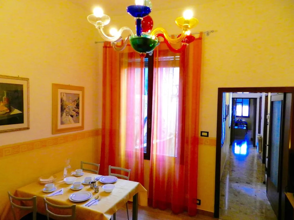 Appartamento Corte Due Porte