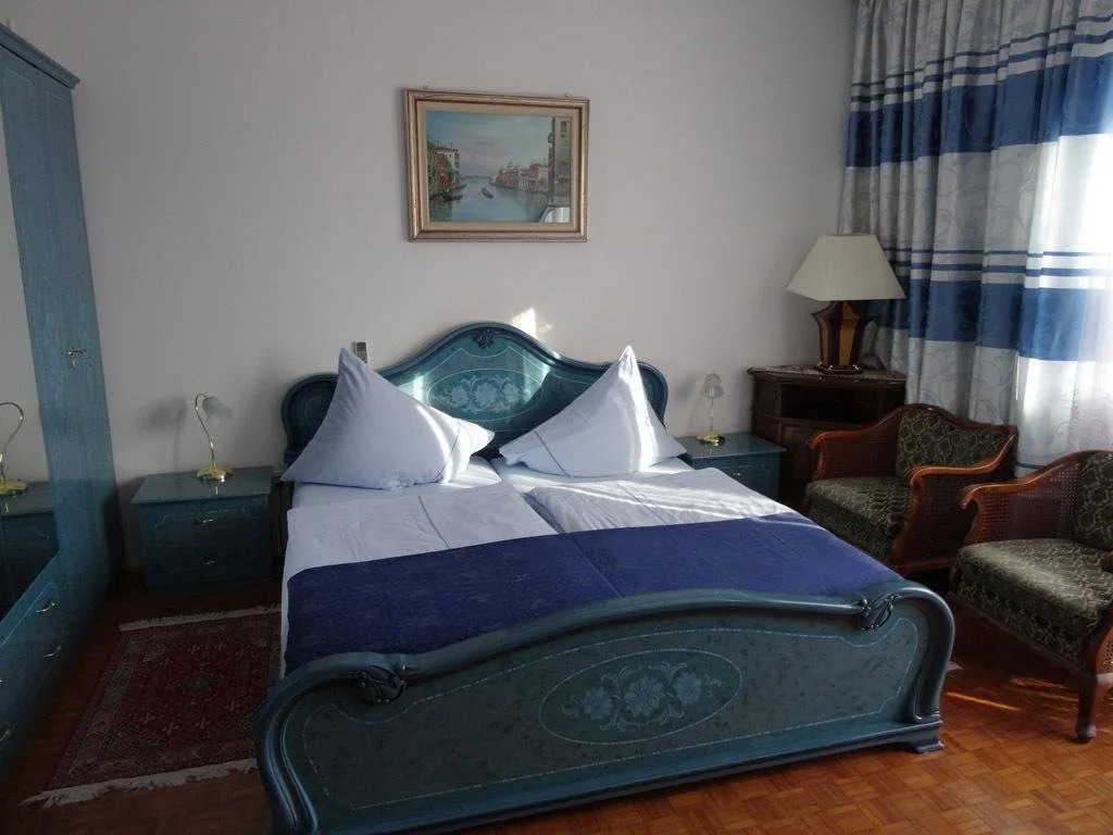 Motel BB Casa Verde