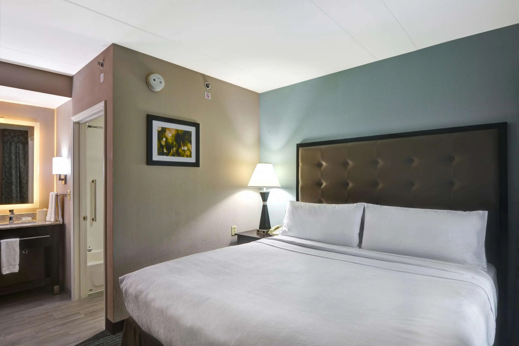 Homewood Suites by Hilton Aurora Naperville