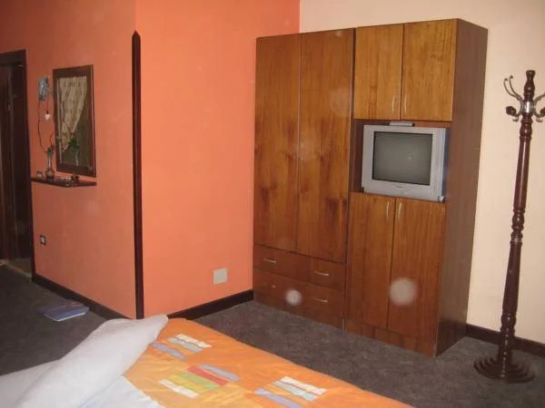 Drini Hotel