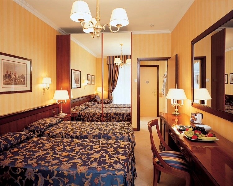 Atahotel De Angeli