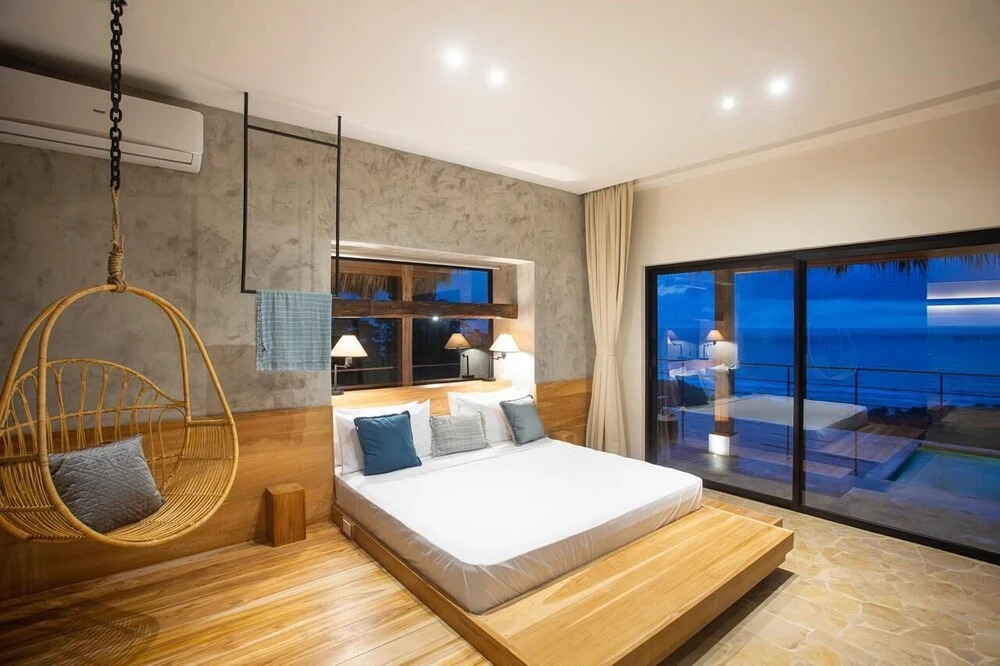 Villa Aventura