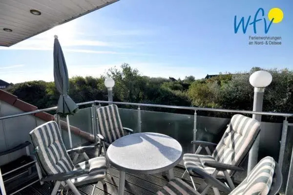 Maisonette-Wohnungen am Steingarten - Ferienwohnung 2