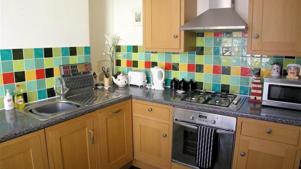 Belmont Flat 2