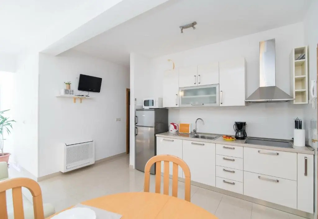 Apartments Villa Grlica