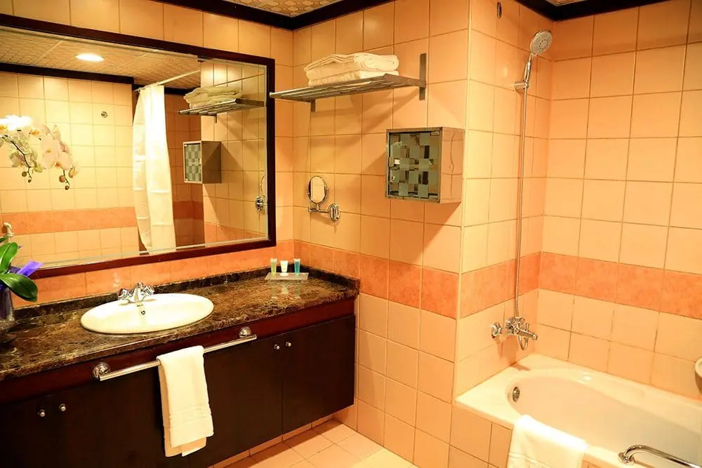 Arcadia Hotel Apartments
