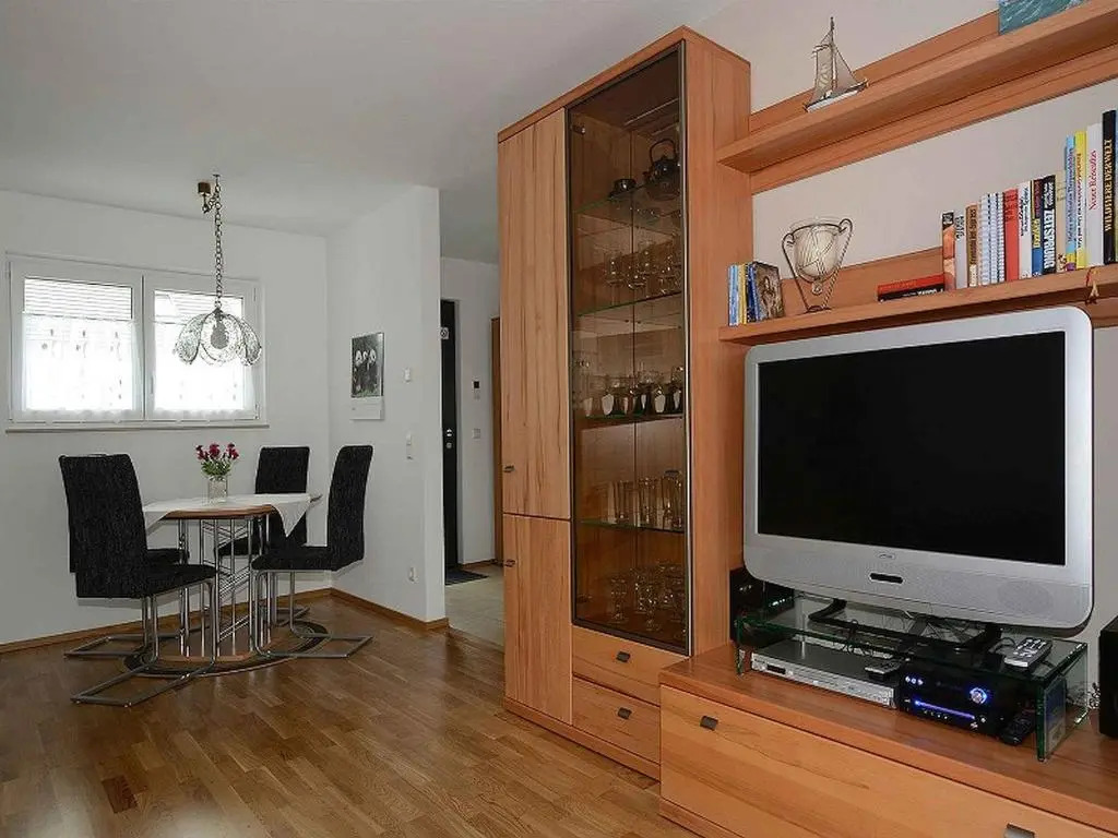 Ferienwohnung Bellgardt