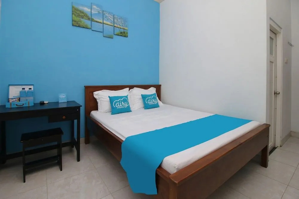 Airy Syariah Kutisari Selatan 21 Surabaya