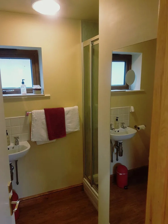 Lewes B&B Studios