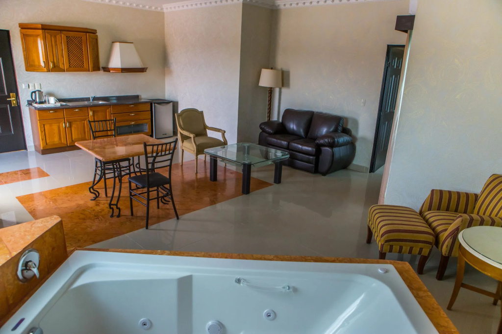 Hotel Palacio Maya